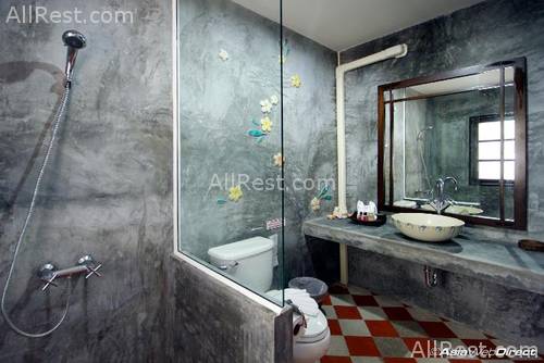Secret Cliff Resort 51